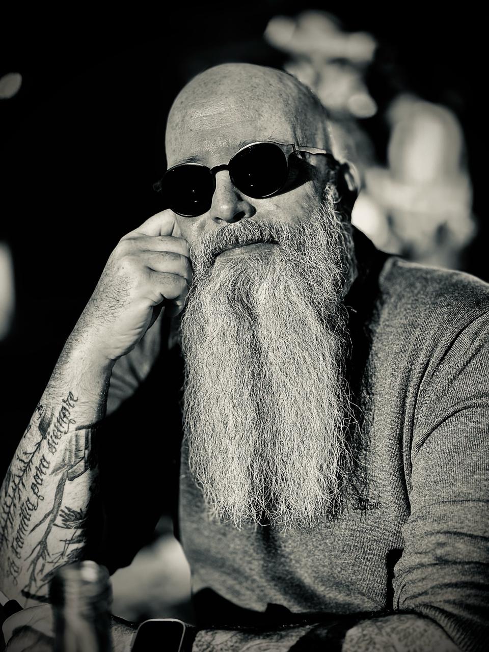 Andreas Bachofen-Echt